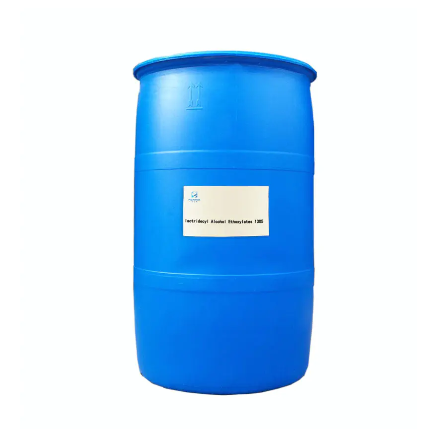 Izotridecilo alkoholio etoksilatai 1305