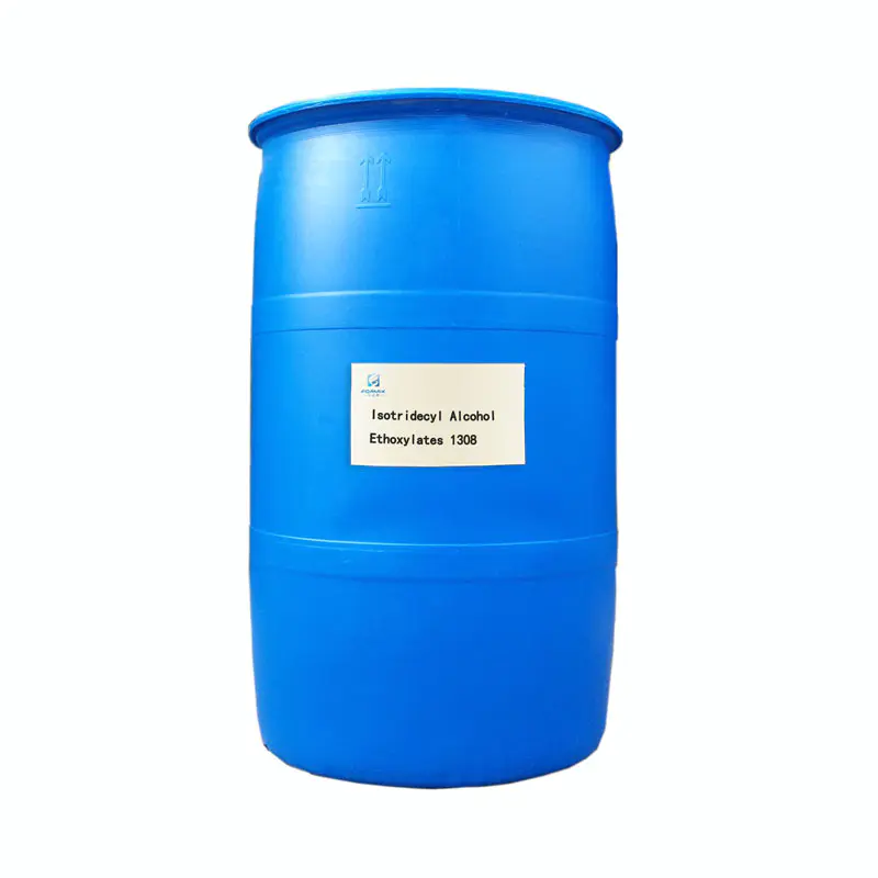 Izotridecilo alkoholio etoksilatai 1308