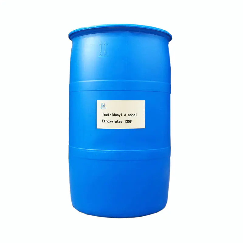 Izotridecilo alkoholio etoksilatai 1309