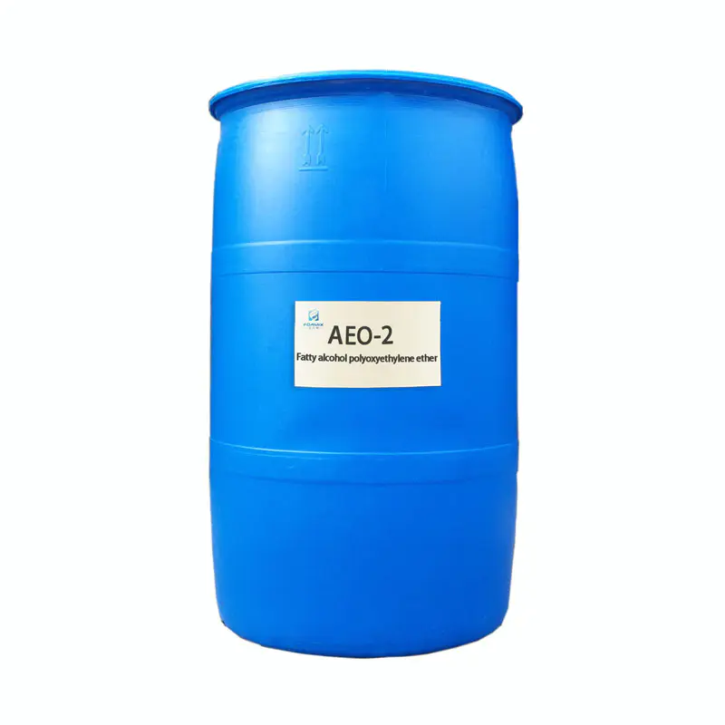 Laurilo alkoholio etoksilato aeo-2