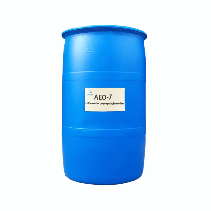 Laurilo alkoholio etoksilato aeo-7