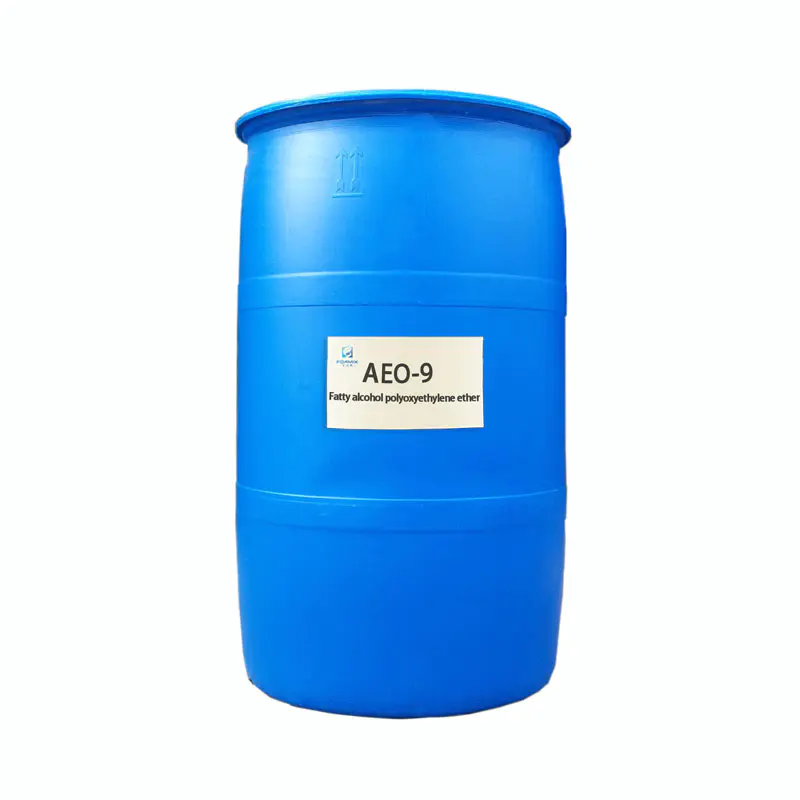 Laurilo alkoholio etoksilato aeo-9